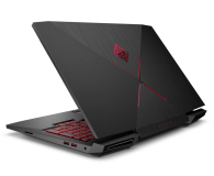 HP OMEN i7-7700HQ/16GB/1TB+240SSD/Win10x GTX1050Ti - 376186 - zdjęcie 5